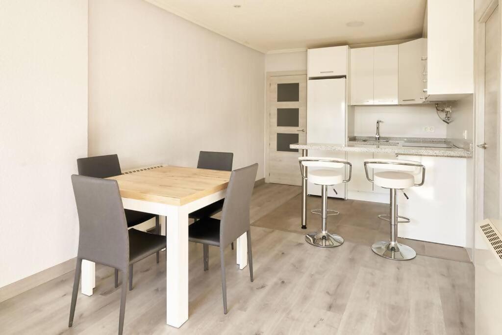 Exclusivo apartamento de lujo en Plaza mayor Salamanca Apartment Exterior foto