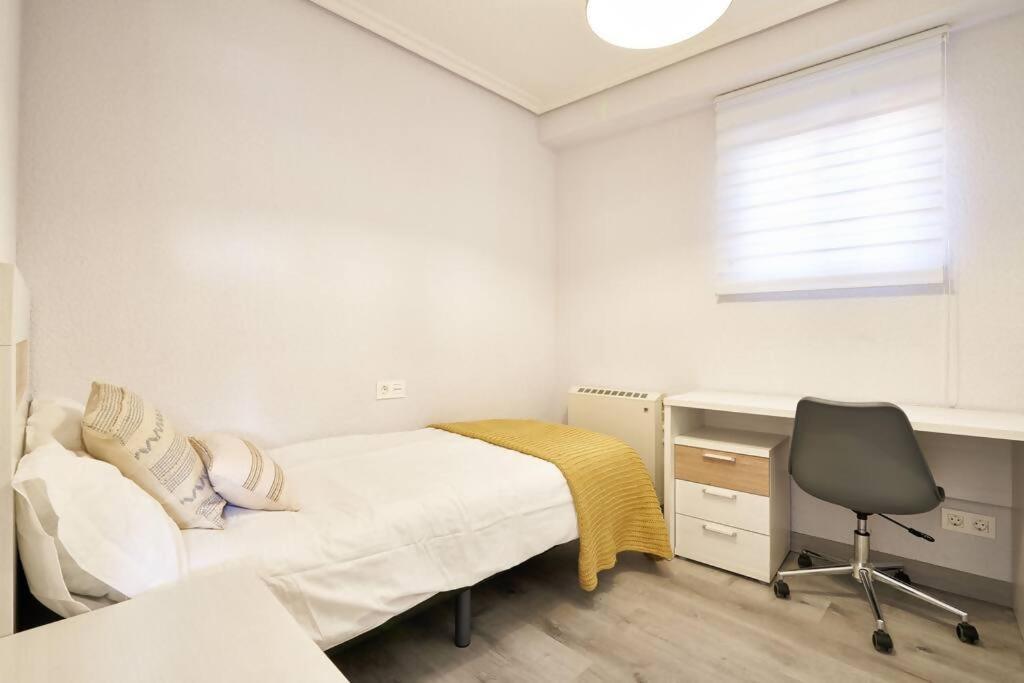 Exclusivo apartamento de lujo en Plaza mayor Salamanca Apartment Exterior foto